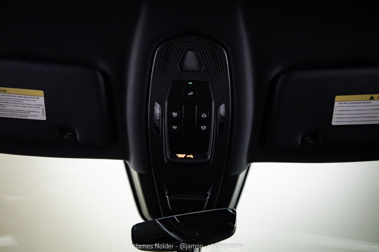 Certified 2024 Porsche Cayenne S AWD/4WD image 21
