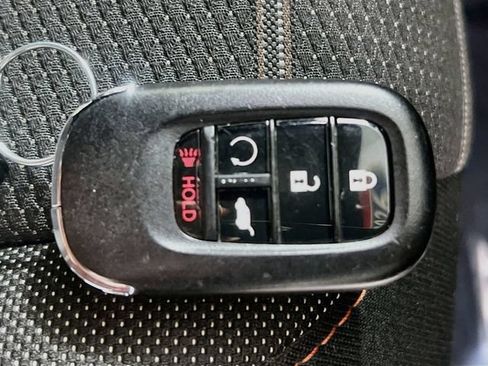 Used 2026 Honda CR-V TrailSport image 33