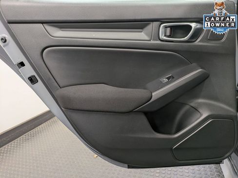 Used 2025 Honda Civic Sport image 22