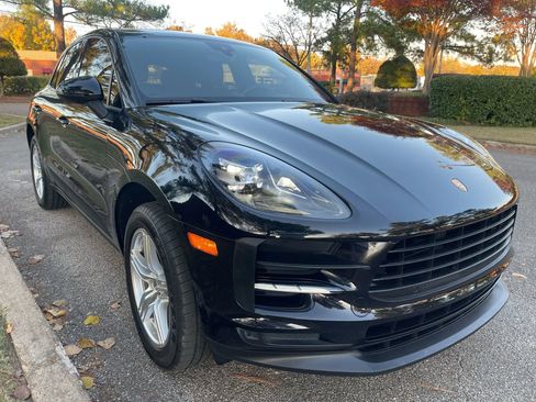 Used 2020 Porsche Macan image 7