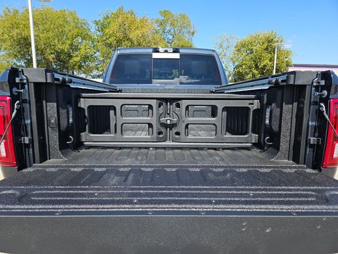 New 2026 RAM 2500 Rebel w/ Rebel Level 1 Equipment Group image 19