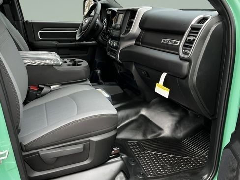 New 2024 RAM 4500 SLT w/ Quick Order Package 2YG SLT image 7