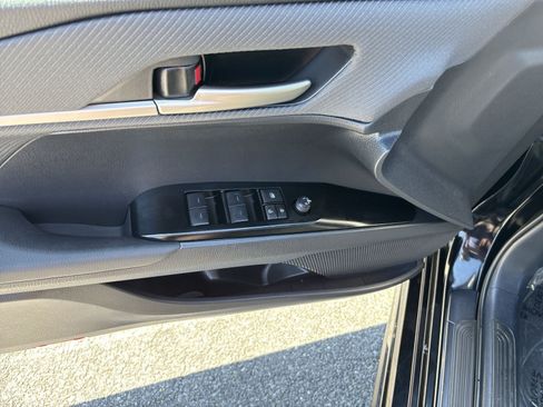 Used 2025 Toyota Camry SE w/ Multimedia Upgrade Package FWD image 15