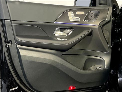 New 2026 Mercedes-Benz GLE 350 4MATIC image 11