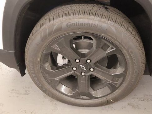 New 2026 Chevrolet Equinox LT w/ Midnight Edition image 7