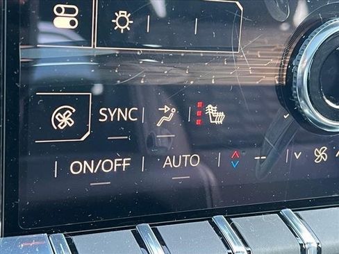 New 2025 GMC Sierra EV Denali image 14