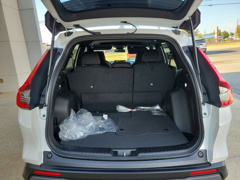 New 2026 Honda CR-V Sport image 10