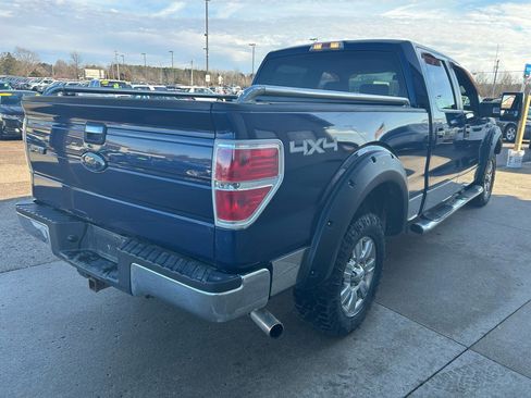 Used 2009 Ford F150 XLT image 5