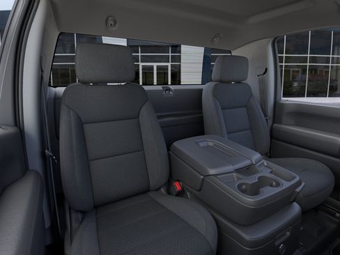 New 2025 GMC Sierra 3500 Pro w/ Convenience Package image 40