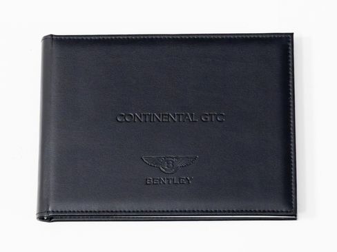 Used 2014 Bentley Continental GT image 59