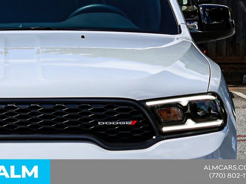 Used 2026 Dodge Durango GT RWD image 15