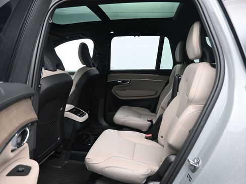 Used 2026 Volvo XC90 B6 Ultra w/ Protection Package Premier image 22