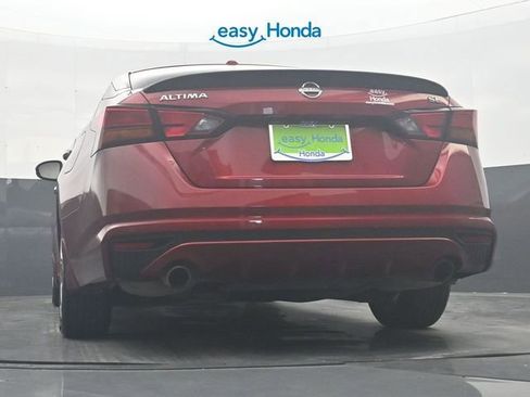 Used 2019 Nissan Altima 2.5 SL image 32