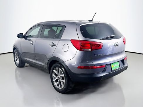Used 2016 Kia Sportage LX image 7