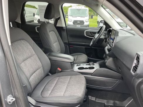 Certified 2023 Ford Bronco Sport Big Bend AWD/4WD image 25