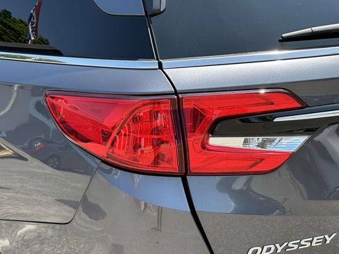 Certified 2023 Honda Odyssey Touring image 8