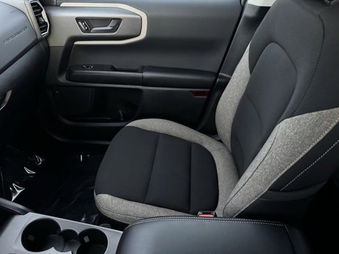 Used 2025 Ford Bronco Sport Big Bend w/ Convenience Package image 22