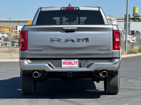 New 2026 RAM 1500 Laramie image 4