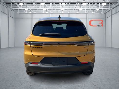 New 2024 Dodge Hornet GT w/ GT Blacktop Package image 5