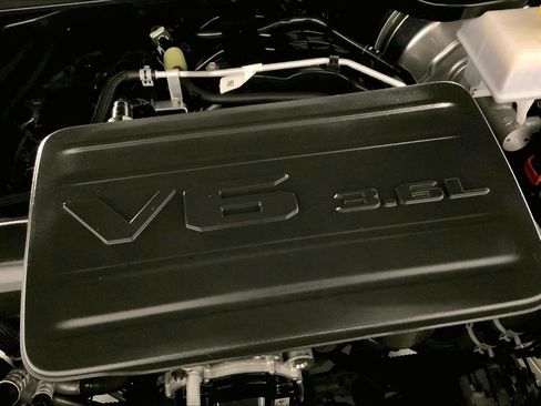 Used 2022 RAM 1500 Big Horn AWD/4WD image 30