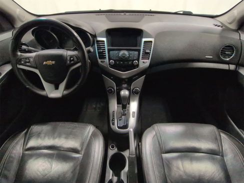 Used 2015 Chevrolet Cruze LT image 16