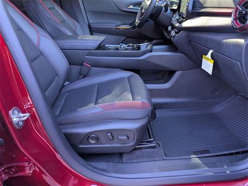 New 2026 Chevrolet Equinox RS w/ Convenience Package III image 39