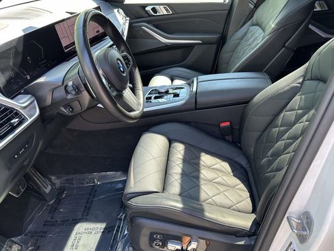Used 2025 BMW X5 xDrive40i AWD/4WD image 19