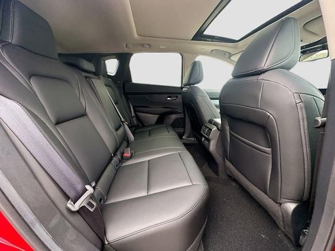 New 2025 Nissan Murano SL w/ Cargo Package image 29