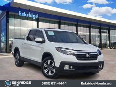 Used 2019 Honda Ridgeline RTL