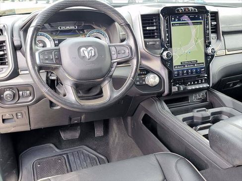 Certified 2020 RAM 1500 Limited AWD/4WD image 35