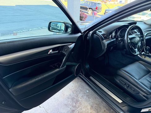 Used 2012 Acura TL Sedan 4D image 10