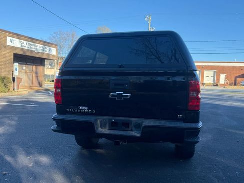 Used 2015 Chevrolet Silverado 1500 LT w/ All Star Edition image 10