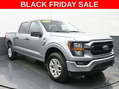 Used 2023 Ford F150 XLT