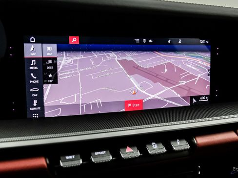 Used 2020 Porsche 911 Carrera image 73