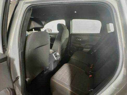 Certified 2026 Honda HR-V Sport image 13