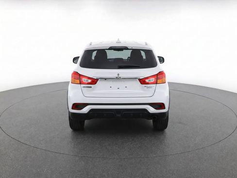 Used 2019 Mitsubishi Outlander Sport FWD image 7