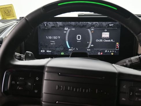 Used 2026 GMC Hummer EV 4x4 Crew Cab image 9