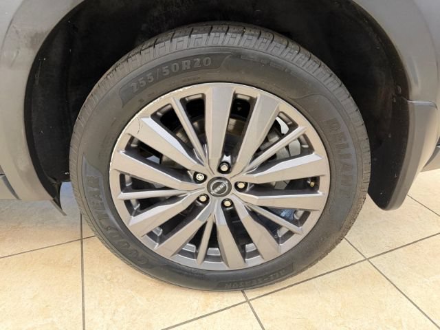 Used 2023 Nissan Pathfinder SL w/ SL Premium Package AWD/4WD image 24