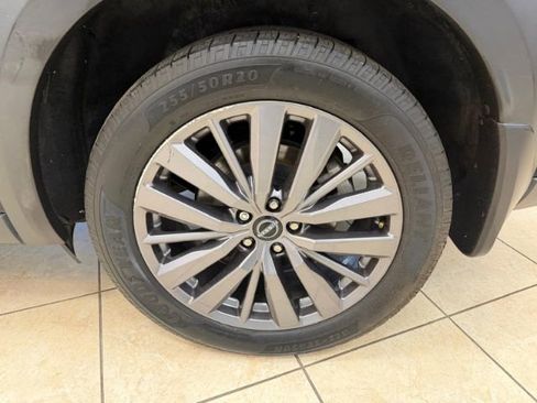 Used 2023 Nissan Pathfinder SL w/ SL Premium Package AWD/4WD image 24