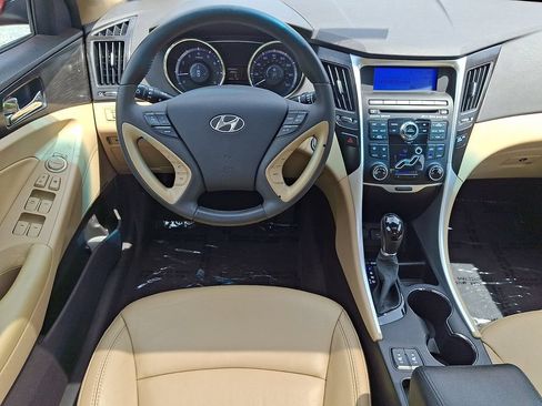 Used 2011 Hyundai Sonata Limited FWD image 12