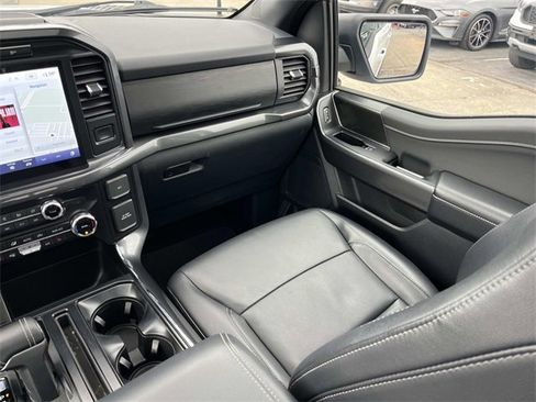 Used 2023 Ford F150 XLT w/ Equipment Group 302A High image 15