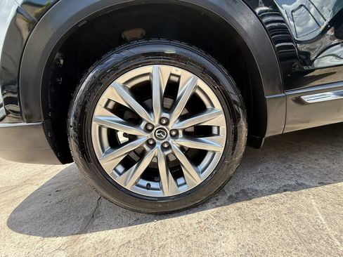 Used 2016 MAZDA CX-9 Grand Touring FWD image 30