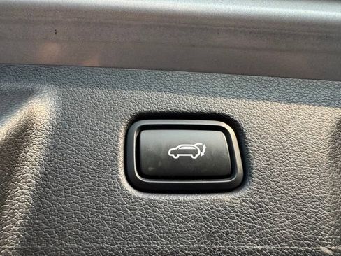 Used 2024 Hyundai Palisade Calligraphy AWD/4WD image 13