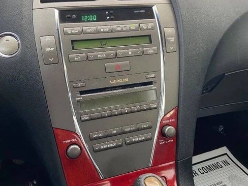 Used 2009 Lexus ES 350 image 14
