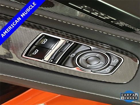 Used 2025 Chevrolet Corvette Z06 image 17
