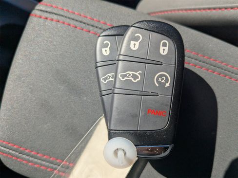 Used 2024 Dodge Hornet GT w/ Cold Weather Group image 32