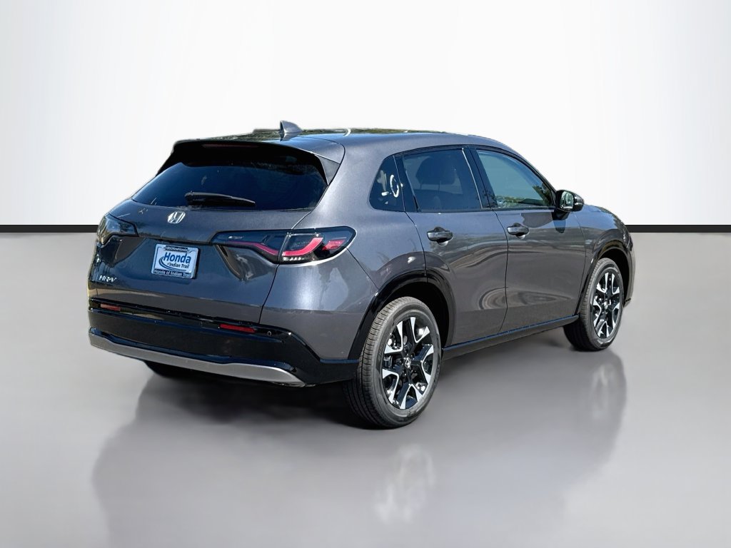 New 2027 Honda HR-V EX-L image 9