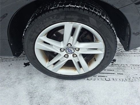 Used 2015 Volvo V60 T5 Platinum image 7