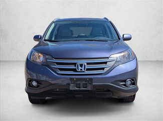 Used 2013 Honda CR-V EX-L video 2