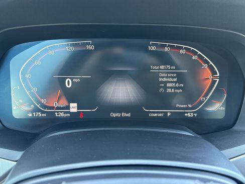 Used 2021 BMW X5 sDrive40i w/ Premium Package image 17